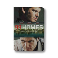 Onyourcases 99 homes movie Custom Passport Wallet Case Best With Credit Card Holder Awesome Personalized PU Leather Travel Trip Vacation Baggage Cover