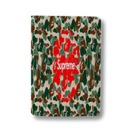 Onyourcases a bathing ape supreme wallpaper Custom Passport Wallet Case Best With Credit Card Holder Awesome Personalized PU Leather Travel Trip Vacation Baggage Cover