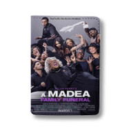 Onyourcases a madea family funeral full movie Custom Passport Wallet Case Best With Credit Card Holder Awesome Personalized PU Leather Travel Trip Vacation Baggage Cover