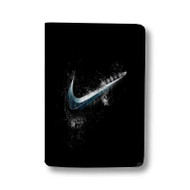 Onyourcases best wallpaper nike Custom Passport Wallet Case Best With Credit Card Holder Awesome Personalized PU Leather Travel Trip Vacation Baggage Cover
