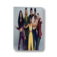 Onyourcases boomerang tv show cast Custom Passport Wallet Case Best With Credit Card Holder Awesome Personalized PU Leather Travel Trip Vacation Baggage Cover