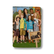 Onyourcases bunk d tv show Custom Passport Wallet Case Best With Credit Card Holder Awesome Personalized PU Leather Travel Trip Vacation Baggage Cover