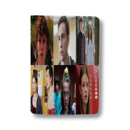 Onyourcases coming of age tv shows Custom Passport Wallet Case Best With Credit Card Holder Awesome Personalized PU Leather Travel Trip Vacation Baggage Cover