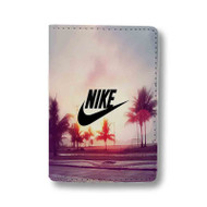 Onyourcases cool wallpapers for girls nike Custom Passport Wallet Case Best With Credit Card Holder Awesome Personalized PU Leather Travel Trip Vacation Baggage Cover