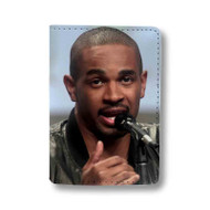 Onyourcases damon wayans jr movies and tv shows Custom Passport Wallet Case Best With Credit Card Holder Awesome Personalized PU Leather Travel Trip Vacation Baggage Cover