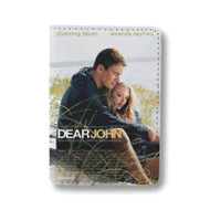 Onyourcases dear john tv show cast Custom Passport Wallet Case Best With Credit Card Holder Awesome Personalized PU Leather Travel Trip Vacation Baggage Cover