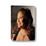 Onyourcases debbie allen movies and tv shows Custom Passport Wallet Case Best With Credit Card Holder Awesome Personalized PU Leather Travel Trip Vacation Baggage Cover
