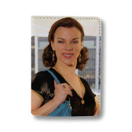 Onyourcases debi mazar movies and tv shows Custom Passport Wallet Case Best With Credit Card Holder Awesome Personalized PU Leather Travel Trip Vacation Baggage Cover