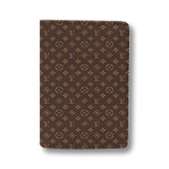 Onyourcases free louis vuitton wallpaper Custom Passport Wallet Case Best With Credit Card Holder Awesome Personalized PU Leather Travel Trip Vacation Baggage Cover