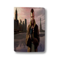 Onyourcases gta 4 niko bellic wallpaper Custom Passport Wallet Case Best With Credit Card Holder Awesome Personalized PU Leather Travel Trip Vacation Baggage Cover