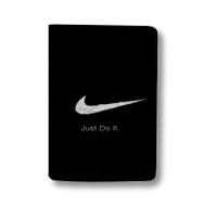 Onyourcases iphone 4 nike wallpaper Custom Passport Wallet Case Best With Credit Card Holder Awesome Personalized PU Leather Travel Trip Vacation Baggage Cover