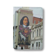 Onyourcases jan van riebeeck landing wallpaper Custom Passport Wallet Case Best With Credit Card Holder Awesome Personalized PU Leather Travel Trip Vacation Baggage Cover