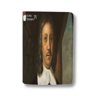 Onyourcases jan van riebeeck wallpaper Custom Passport Wallet Case Best With Credit Card Holder Awesome Personalized PU Leather Travel Trip Vacation Baggage Cover
