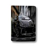 Onyourcases lamborghini car wallpaper hd 1080p Custom Passport Wallet Case Best With Credit Card Holder Awesome Personalized PU Leather Travel Trip Vacation Baggage Cover