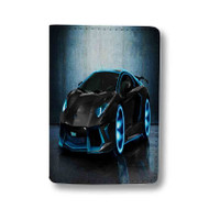 Onyourcases lamborghini cars wallpapers hd free download Custom Passport Wallet Case Best With Credit Card Holder Awesome Personalized PU Leather Travel Trip Vacation Baggage Cover