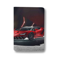 Onyourcases lamborghini centenario wallpaper iphone Custom Passport Wallet Case Best With Credit Card Holder Awesome Personalized PU Leather Travel Trip Vacation Baggage Cover