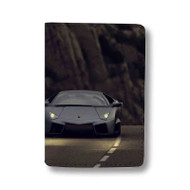 Onyourcases lamborghini hd full screen wallpapers Custom Passport Wallet Case Best With Credit Card Holder Awesome Personalized PU Leather Travel Trip Vacation Baggage Cover