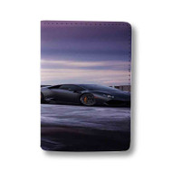 Onyourcases lamborghini huracan performante wallpaper iphone Custom Passport Wallet Case Best With Credit Card Holder Awesome Personalized PU Leather Travel Trip Vacation Baggage Cover