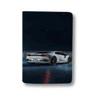 Onyourcases lamborghini huracan wallpaper iphone 6 Custom Passport Wallet Case Best With Credit Card Holder Awesome Personalized PU Leather Travel Trip Vacation Baggage Cover