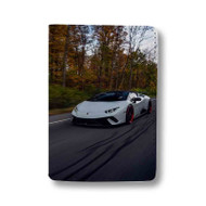 Onyourcases lamborghini images wallpaper Custom Passport Wallet Case Best With Credit Card Holder Awesome Personalized PU Leather Travel Trip Vacation Baggage Cover