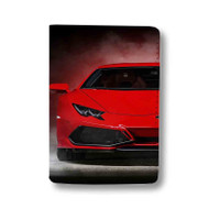 Onyourcases lamborghini iphone 7 plus wallpaper Custom Passport Wallet Case Best With Credit Card Holder Awesome Personalized PU Leather Travel Trip Vacation Baggage Cover