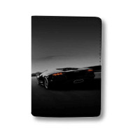 Onyourcases lamborghini ipod wallpaper Custom Passport Wallet Case Best With Credit Card Holder Awesome Personalized PU Leather Travel Trip Vacation Baggage Cover