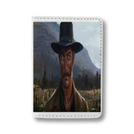 Onyourcases lee van cleef hi res wallpaper Custom Passport Wallet Case Best With Credit Card Holder Awesome Personalized PU Leather Travel Trip Vacation Baggage Cover