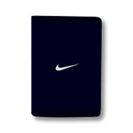 Onyourcases nike 4k wallpaper iphone Custom Passport Wallet Case Best With Credit Card Holder Awesome Personalized PU Leather Travel Trip Vacation Baggage Cover