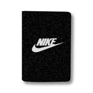 Onyourcases nike elite wallpaper Custom Passport Wallet Case Best With Credit Card Holder Awesome Personalized PU Leather Travel Trip Vacation Baggage Cover