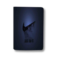 Onyourcases nike wallpaper for laptop Custom Passport Wallet Case Best With Credit Card Holder Awesome Personalized PU Leather Travel Trip Vacation Baggage Cover