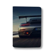 Onyourcases porsche wallpaper 4k iphone Custom Passport Wallet Case Best With Credit Card Holder Awesome Personalized PU Leather Travel Trip Vacation Baggage Cover