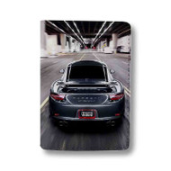 Onyourcases porsche wallpaper android Custom Passport Wallet Case Best With Credit Card Holder Awesome Personalized PU Leather Travel Trip Vacation Baggage Cover