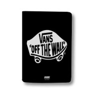 Onyourcases ps4 vans wallpapers Custom Passport Wallet Case Best With Credit Card Holder Awesome Personalized PU Leather Travel Trip Vacation Baggage Cover