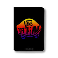 Onyourcases ps4 vans wallpapers 1920x1080 Custom Passport Wallet Case Best With Credit Card Holder Awesome Personalized PU Leather Travel Trip Vacation Baggage Cover