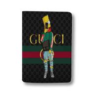 Onyourcases wallpaper supreme bape gucci Custom Passport Wallet Case Best With Credit Card Holder Awesome Personalized PU Leather Travel Trip Vacation Baggage Cover