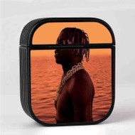 Onyourcases 66 Lil Yachty Feat Trippie Redd Custom AirPods Case Cover New Awesome Apple AirPods Gen 1 AirPods Gen 2 AirPods Pro Hard Skin Protective Cover Sublimation Cases