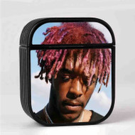 Onyourcases A AP Rocky Lil Uzi Vert Custom AirPods Case Cover New Awesome Apple AirPods Gen 1 AirPods Gen 2 AirPods Pro Hard Skin Protective Cover Sublimation Cases