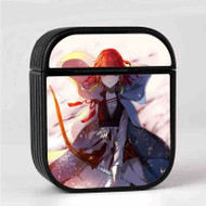 Onyourcases Akatsuki no Yona Custom AirPods Case Cover New Awesome Apple AirPods Gen 1 AirPods Gen 2 AirPods Pro Hard Skin Protective Cover Sublimation Cases