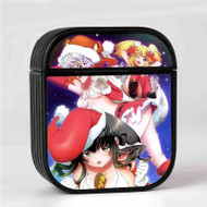 Onyourcases Aquarion Saga Custom AirPods Case Cover New Awesome Apple AirPods Gen 1 AirPods Gen 2 AirPods Pro Hard Skin Protective Cover Sublimation Cases