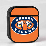 Onyourcases Auburn Tigers Custom AirPods Case Cover New Awesome Apple AirPods Gen 1 AirPods Gen 2 AirPods Pro Hard Skin Protective Cover Sublimation Cases