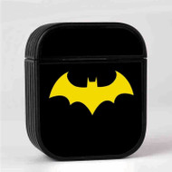 Onyourcases Batman Custom AirPods Case Cover New Awesome Apple AirPods Gen 1 AirPods Gen 2 AirPods Pro Hard Skin Protective Cover Sublimation Cases