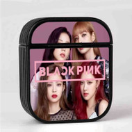 Onyourcases blackpink Custom AirPods Case Cover New Awesome Apple AirPods Gen 1 AirPods Gen 2 AirPods Pro Hard Skin Protective Cover Sublimation Cases