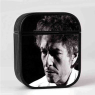 Onyourcases Bob Dylan Custom AirPods Case Cover New Awesome Apple AirPods Gen 1 AirPods Gen 2 AirPods Pro Hard Skin Protective Cover Sublimation Cases