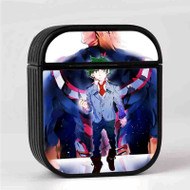 Onyourcases Boku no Hero Academia S2 Custom AirPods Case Cover New Awesome Apple AirPods Gen 1 AirPods Gen 2 AirPods Pro Hard Skin Protective Cover Sublimation Cases
