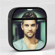 Onyourcases Brett Young Custom AirPods Case Cover New Awesome Apple AirPods Gen 1 AirPods Gen 2 AirPods Pro Hard Skin Protective Cover Sublimation Cases