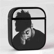 Onyourcases Bruno Major Custom AirPods Case Cover New Awesome Apple AirPods Gen 1 AirPods Gen 2 AirPods Pro Hard Skin Protective Cover Sublimation Cases