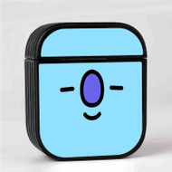 Onyourcases BT21 Koya Custom AirPods Case Cover New Awesome Apple AirPods Gen 1 AirPods Gen 2 AirPods Pro Hard Skin Protective Cover Sublimation Cases