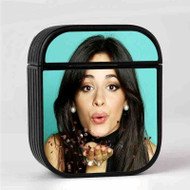 Onyourcases Camila Cabello Art Custom AirPods Case Cover New Awesome Apple AirPods Gen 1 AirPods Gen 2 AirPods Pro Hard Skin Protective Cover Sublimation Cases