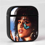Onyourcases Camila Cabello Arts Custom AirPods Case Cover New Awesome Apple AirPods Gen 1 AirPods Gen 2 AirPods Pro Hard Skin Protective Cover Sublimation Cases