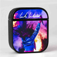Onyourcases Camila Cabello Custom AirPods Case Cover New Awesome Apple AirPods Gen 1 AirPods Gen 2 AirPods Pro Hard Skin Protective Cover Sublimation Cases